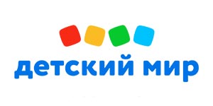 Детский мир